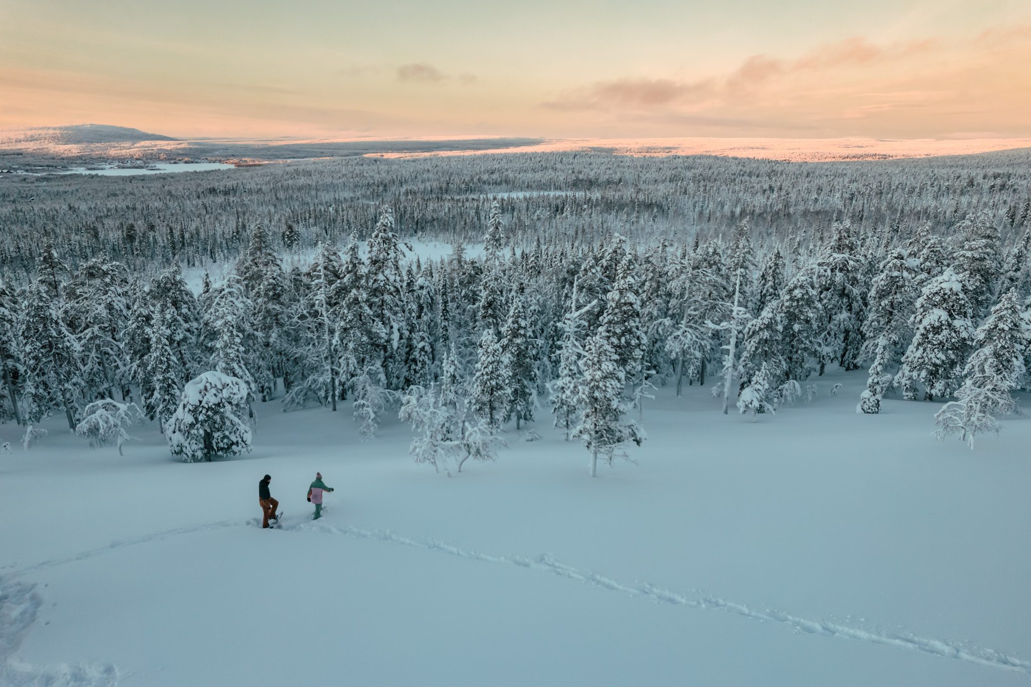 Lapland